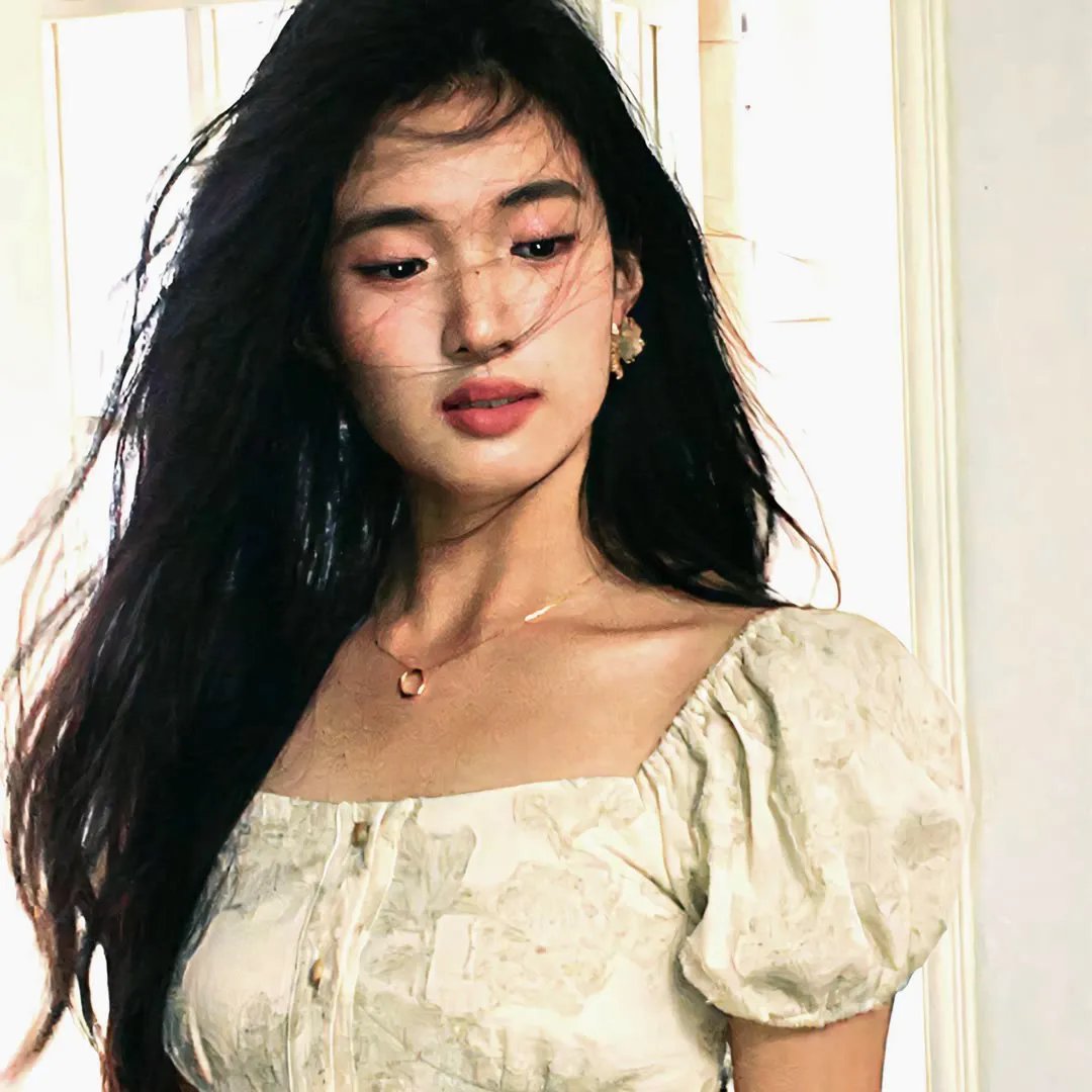 白毛女