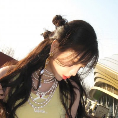 妖媚女姬